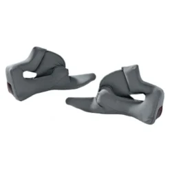 Nolan Guanciali Clima Comfort Tg.s-m Grey Per Ncom.n102/101/100/x1001