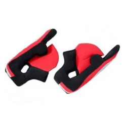 Nolan Guanciali Clima Comfort Tg.l Red Per Ncom.n86