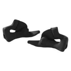 Nolan Guanciali Clima Comfort Xxl 20mm Black Evo--2011