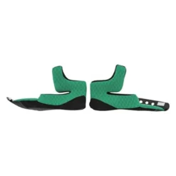 Nolan Guanciali Racing Green. M-l.45 Mm.std Mx802/r/rr/rultra/rrultra