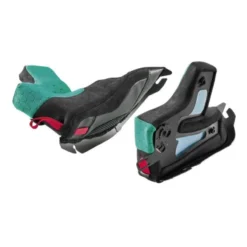 Nolan Guanciali Racing Tg.2xs-xs-s (42mm) Green Per X803/ultra/rs Ultra