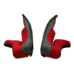 Nolan Guanciali Steadyfit Tg.l (45mm) Wine Per Ncom.x702gt/gtultra