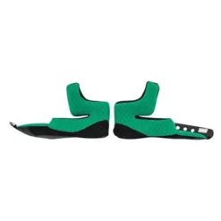 Nolan Guanciali Steadyfit Tg.s-m1 (35mm) Green Per X1003ultra