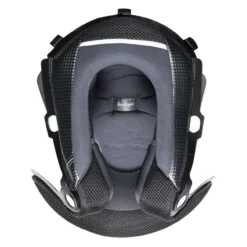 Nolan Interno Air Top Comfort Tg.xl Black Per Ncom G9 /1/evolve