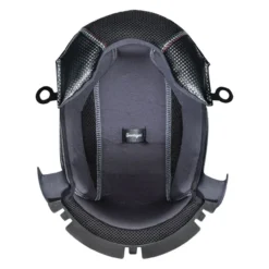 Nolan Interno Air Top Comfort Tg.xs-s Black Per N64/g6 /2