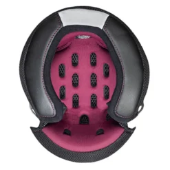 Nolan Interno Touring Tg.m Wine Per X403gt/ultra