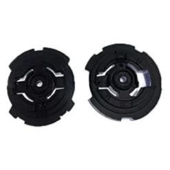 Nolan Meccanismo Visiera Black N33/evo