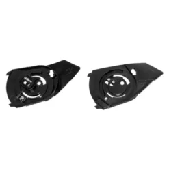 Nolan Meccanismo Visiera Black Per N70-2x