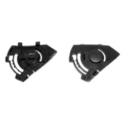 Nolan Meccanismo Visiera Black Per N60-5/64/g6.2