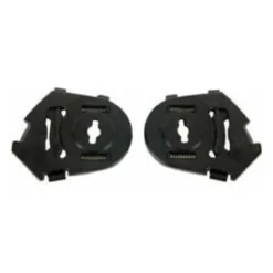 Nolan Meccanismo Visiera Black Per N84/32/avenue