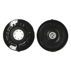 Nolan Meccanismo Visiera Black Per N42e