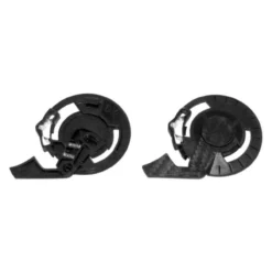 Nolan Meccanismo Visiera Black Per N100-5/-5plus