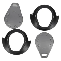 Nolan Placchette.dark Inox Flat-black.-- 2012.n20/traffic