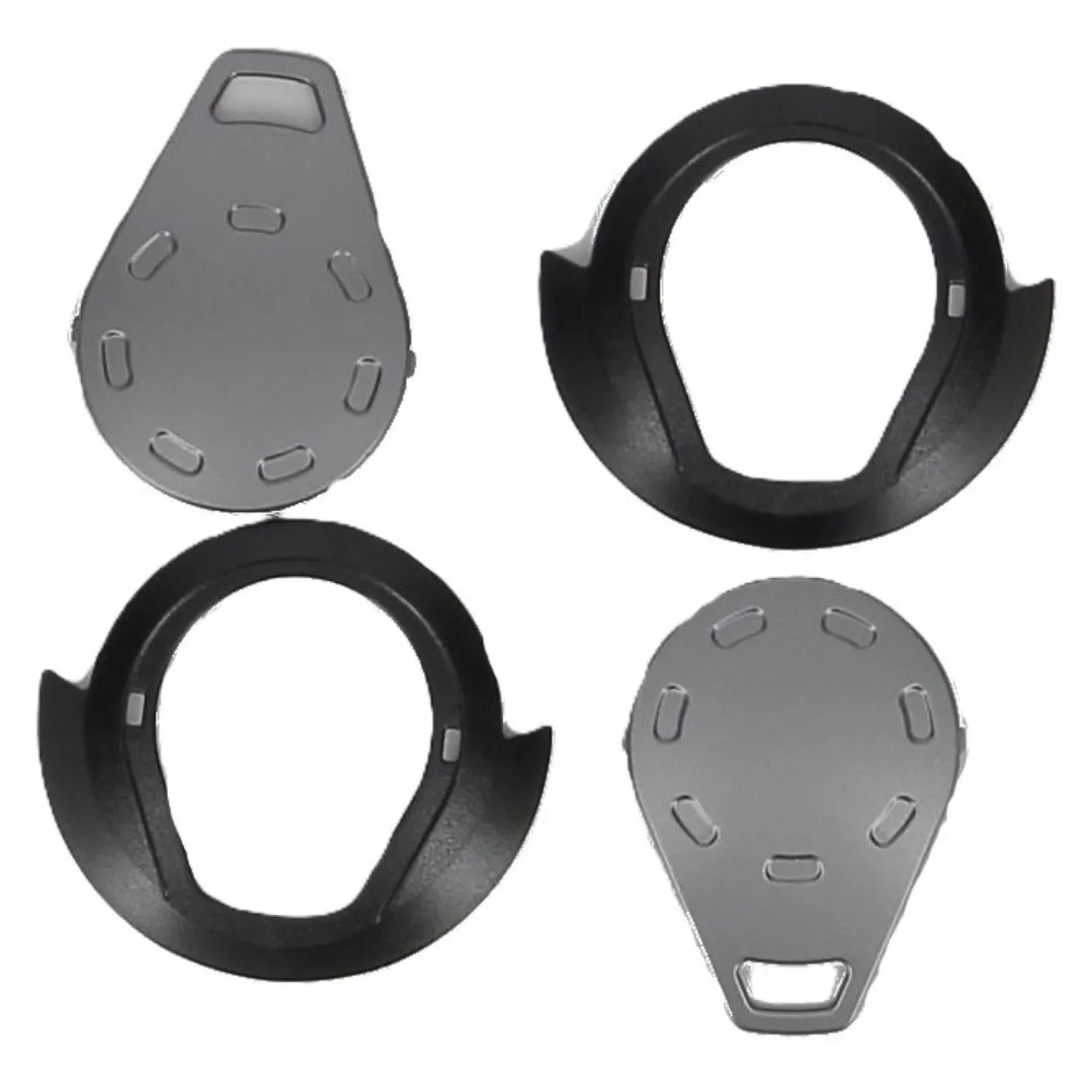 Nolan Placchette.dark Inox Flat-black.-- 2012.n20/traffic