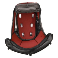 Nolan Sp.interno.top Clima Comfort.l-xl-xxl.bordeaux.n120-1