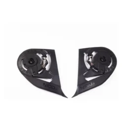 Nolan Sp.mecc.visiera.black.n100-6