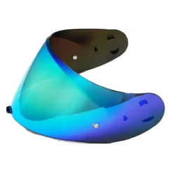 Nolan Sp.visiera.nfs-06.cosmic Iridium Blue.sr-nfr.n80-8/60-6/sport