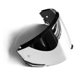 Nolan Sp.visiera.nms-05l.l--xxxl.mt.silver.sr - Nfr - Grande.n120-1