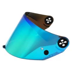 Nolan Sp.visiera.xfr-03.cosmic Iridium Blue.sr - Nfr/2act Flat.x804rsult