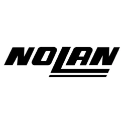 Nolan Visiera Light Blue Per N31/30
