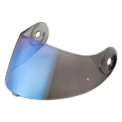 Nolan Visiera Mirror Blue Per X803/802/603 Predisposta Per Tear-off