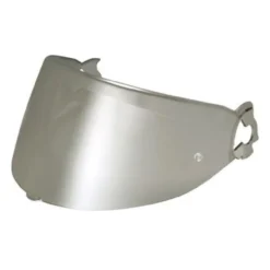 Nolan Visiera Silver Per N103