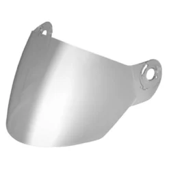 Nolan Visiera Silver Per N42/e