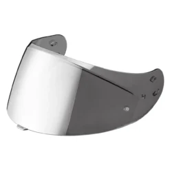 Nolan Visiera Silver Per N80-8/87/PLUS/60-6/SPORT