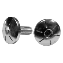 Nottolini Laterali Ls2 Set For Chin Bar Ff369