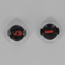 Nottolini Laterali Per Casco Ls2 Ff386/385/358/396/392/370/325/of569