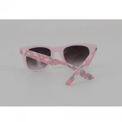 Occhiale Bertoni Ft46 Camo Rosa Lente Fumo