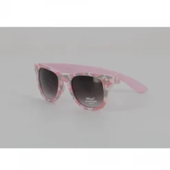 Occhiale Bertoni Ft46 Camo Rosa Lente Fumo