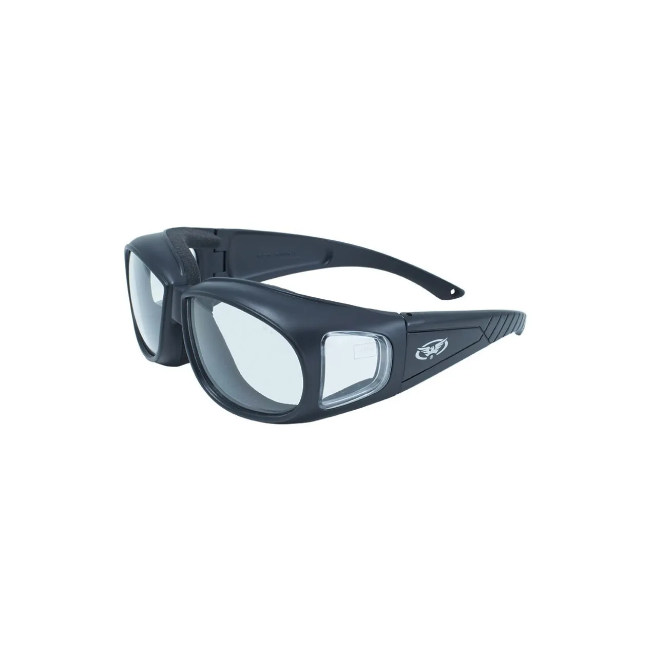 Occhiale Fotocromatico Global Vision Outfitter Per Occhiali Da Vista!!!