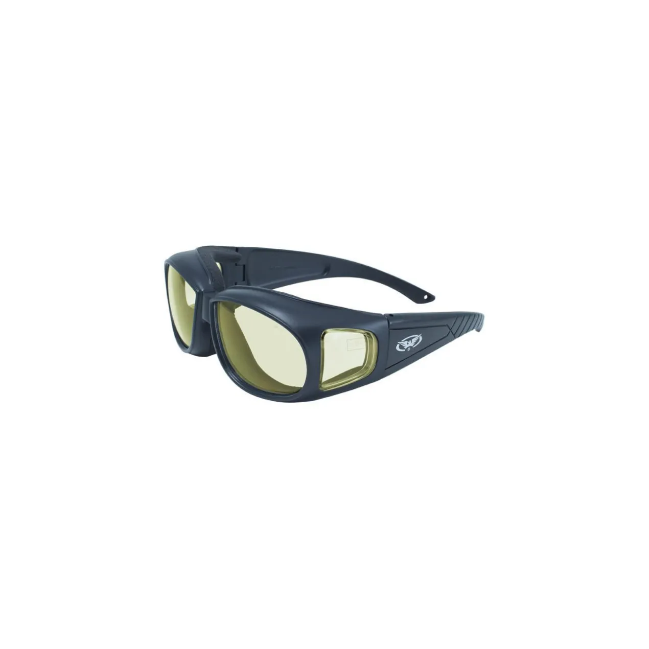 Occhiale Fotocromatico Global Vision Outfitter Per Occhiali Da Vista!!!