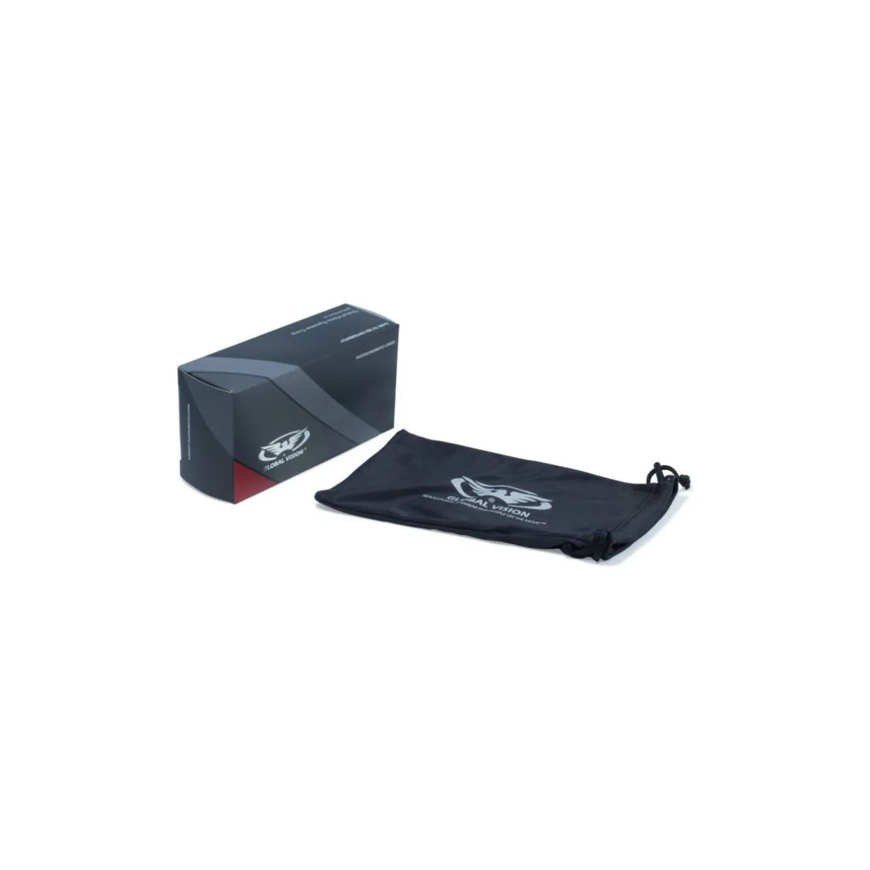 Occhiale Fotocromatico Global Vision Outfitter Per Occhiali Da Vista!!!