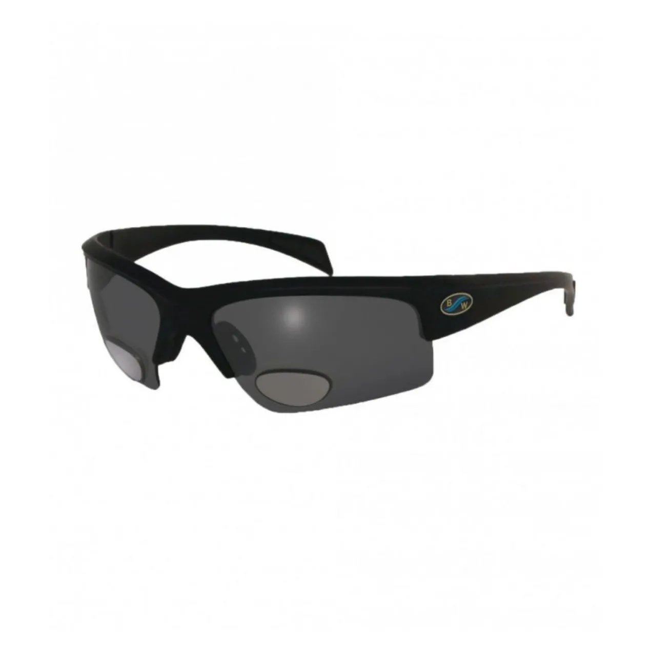 Occhiale Global Vision Bifocal 2 Fume' +2,00