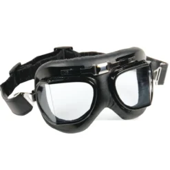 Occhiale Retro Maschera C/box Lampa 91243