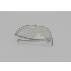 Occhiali Bertoni D370a Argento Sfumato Con Kit Lenti Drive