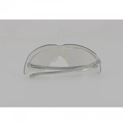 Occhiali Bertoni D370a Argento Sfumato Con Kit Lenti Drive