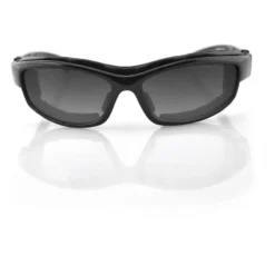 Occhiali Bobster Con Kit 4 Lenti Road Hog Ii