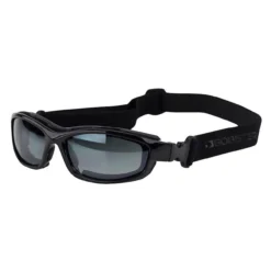 Occhiali Bobster Con Kit 4 Lenti Road Hog Ii
