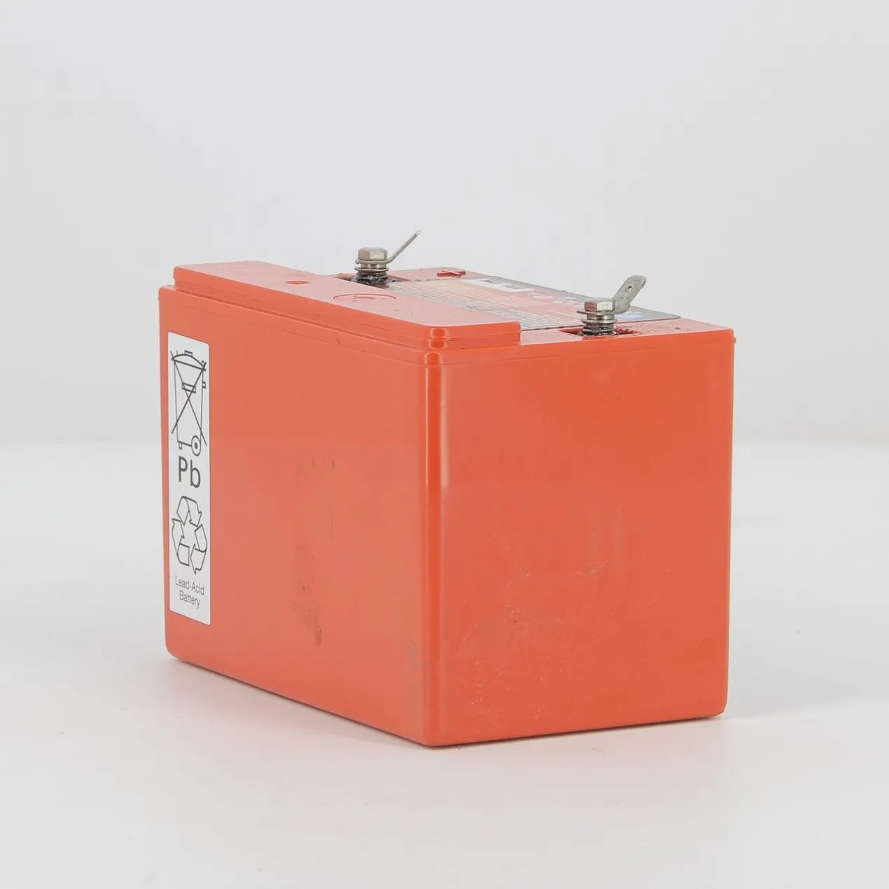 Odyssey Pc310 Batteria Agm Extreme Series