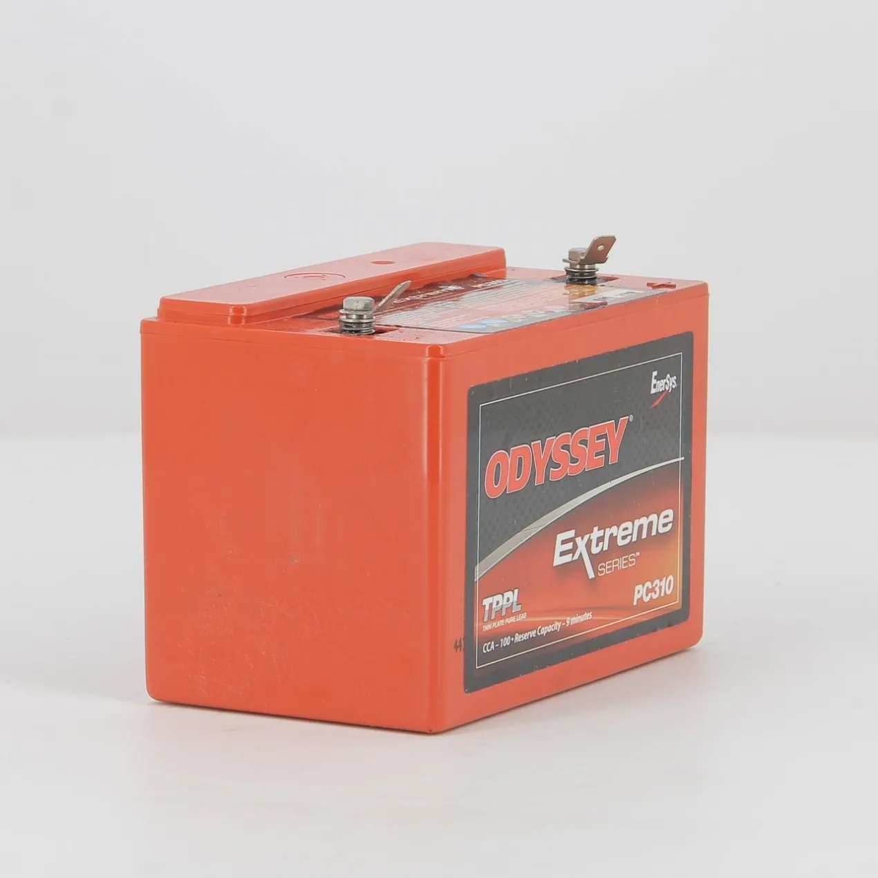 Odyssey Pc310 Batteria Agm Extreme Series