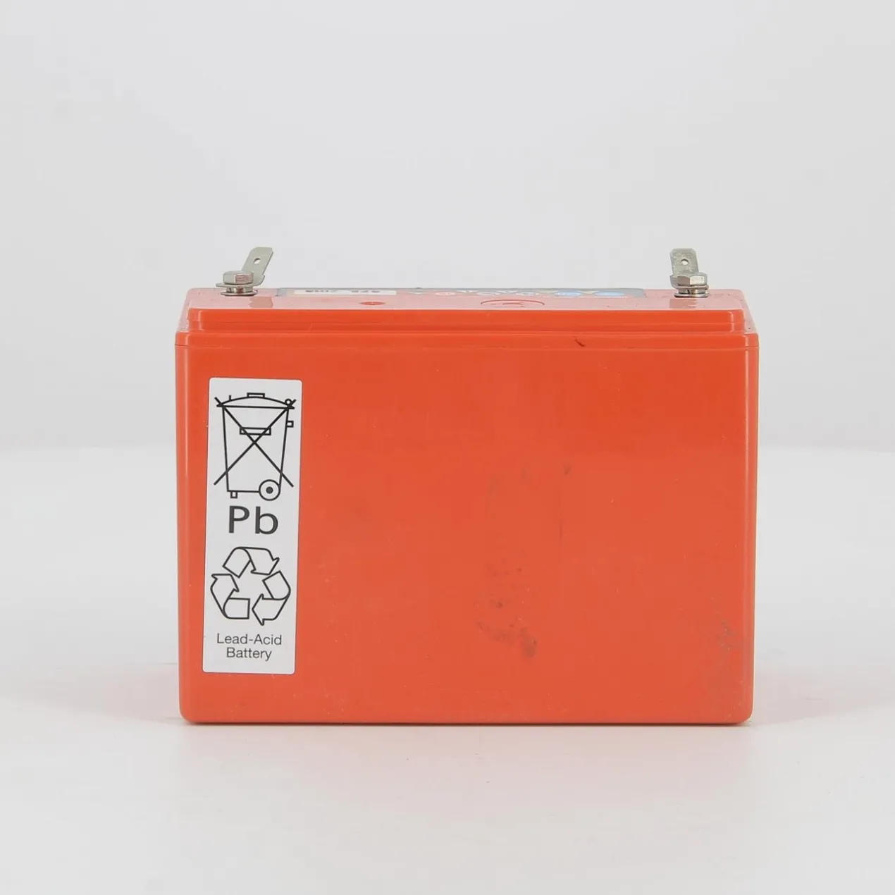Odyssey Pc310 Batteria Agm Extreme Series