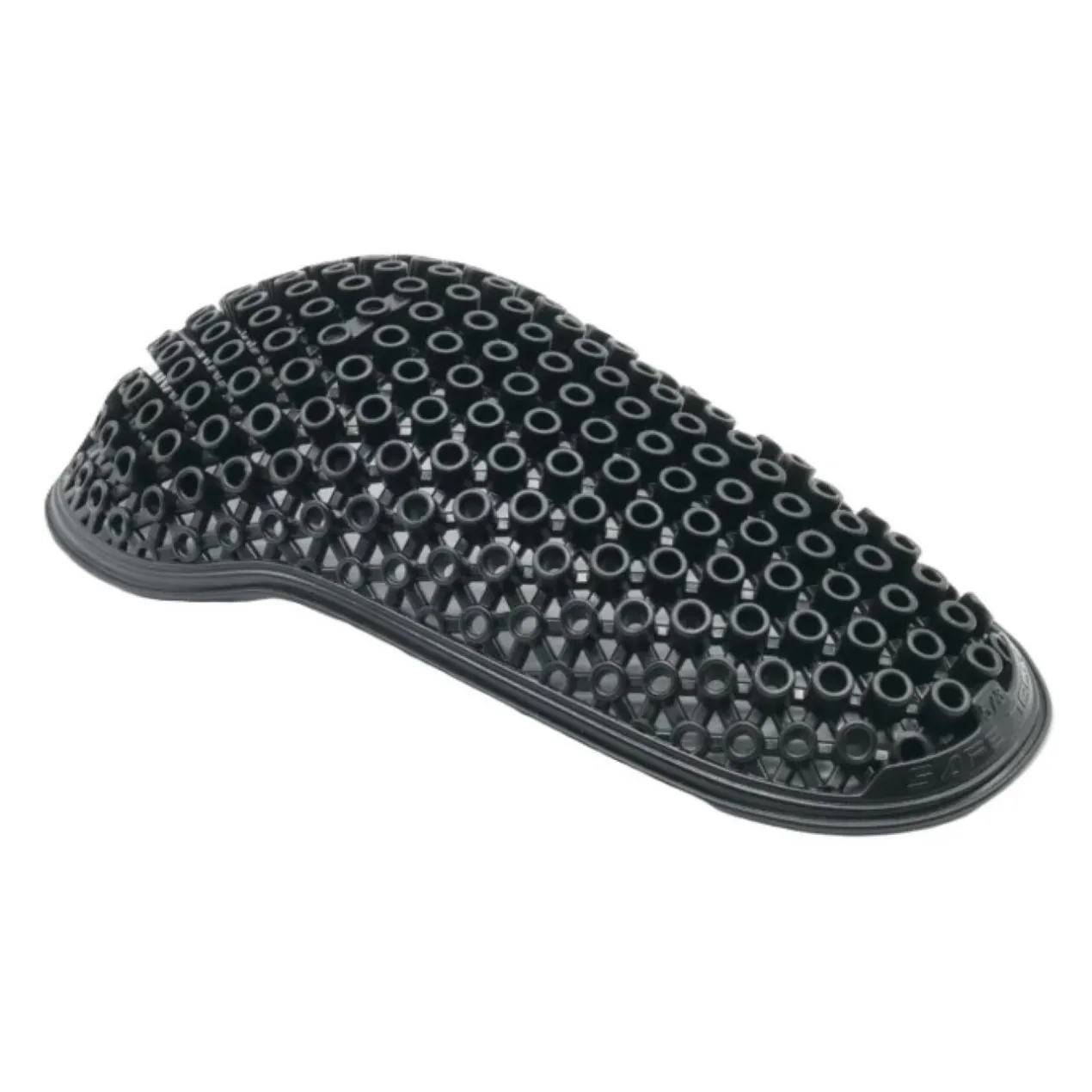 Oj Kit Gomiti_ginocchia Unisex Cod.573 Nero
