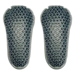 Oj Kit Gomiti_ginocchia Unisex Cod.573 Nero