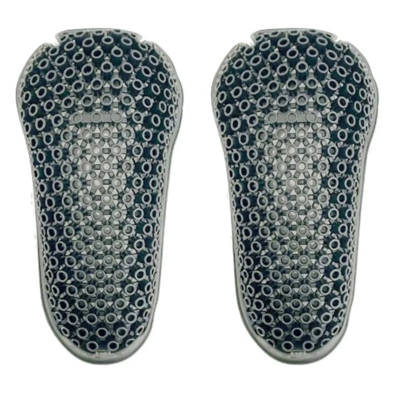Oj Kit Gomiti_ginocchia Unisex Cod.573 Nero