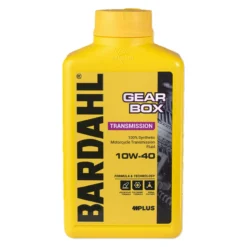 Olio Bardahl Gear Box Sae 10w-40 1lt