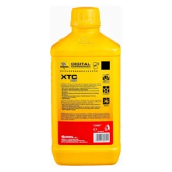 Olio Bardahl Xtc C60 Scooter 5w40 Moto Conf. 1 Lt