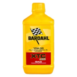 Olio Bardahl Xtc C60 10w30 Moto Conf. 1 Lt